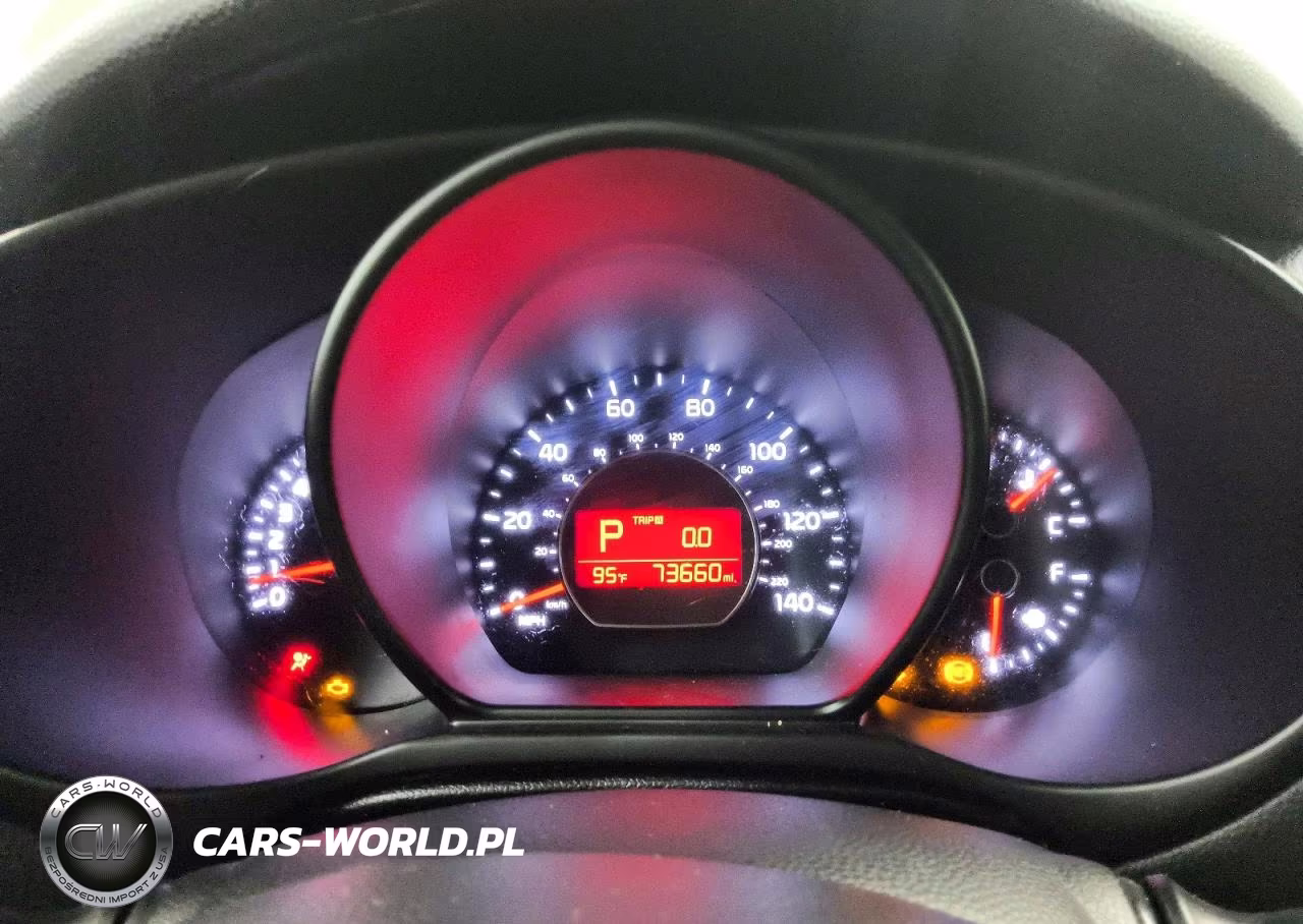 2018 Kia Soul + VIN:KNDJP3A54J7898185 - 9