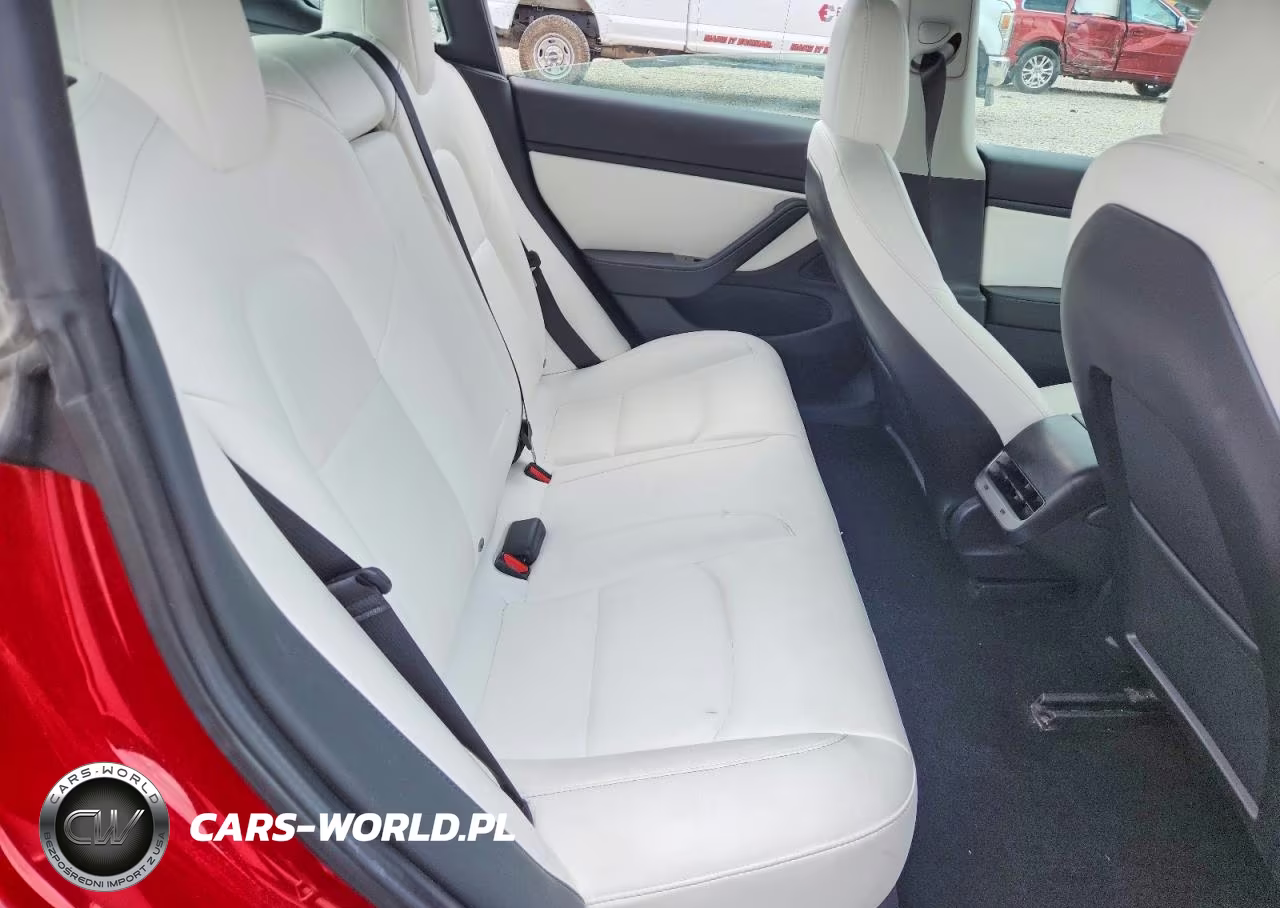 2019 Tesla Model 3 VIN:5YJ3E1EB7KF391831 - 10