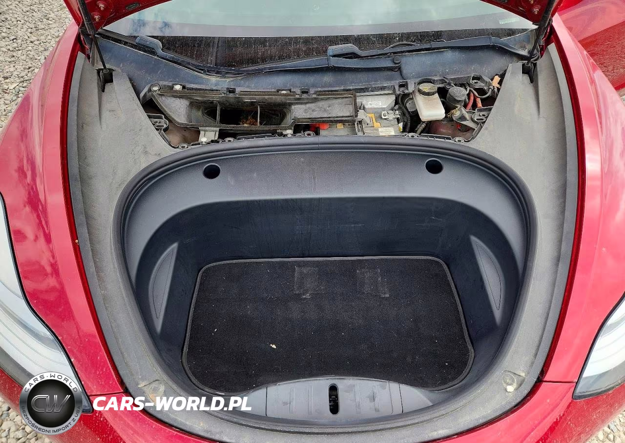 2019 Tesla Model 3 VIN:5YJ3E1EB7KF391831 - 11