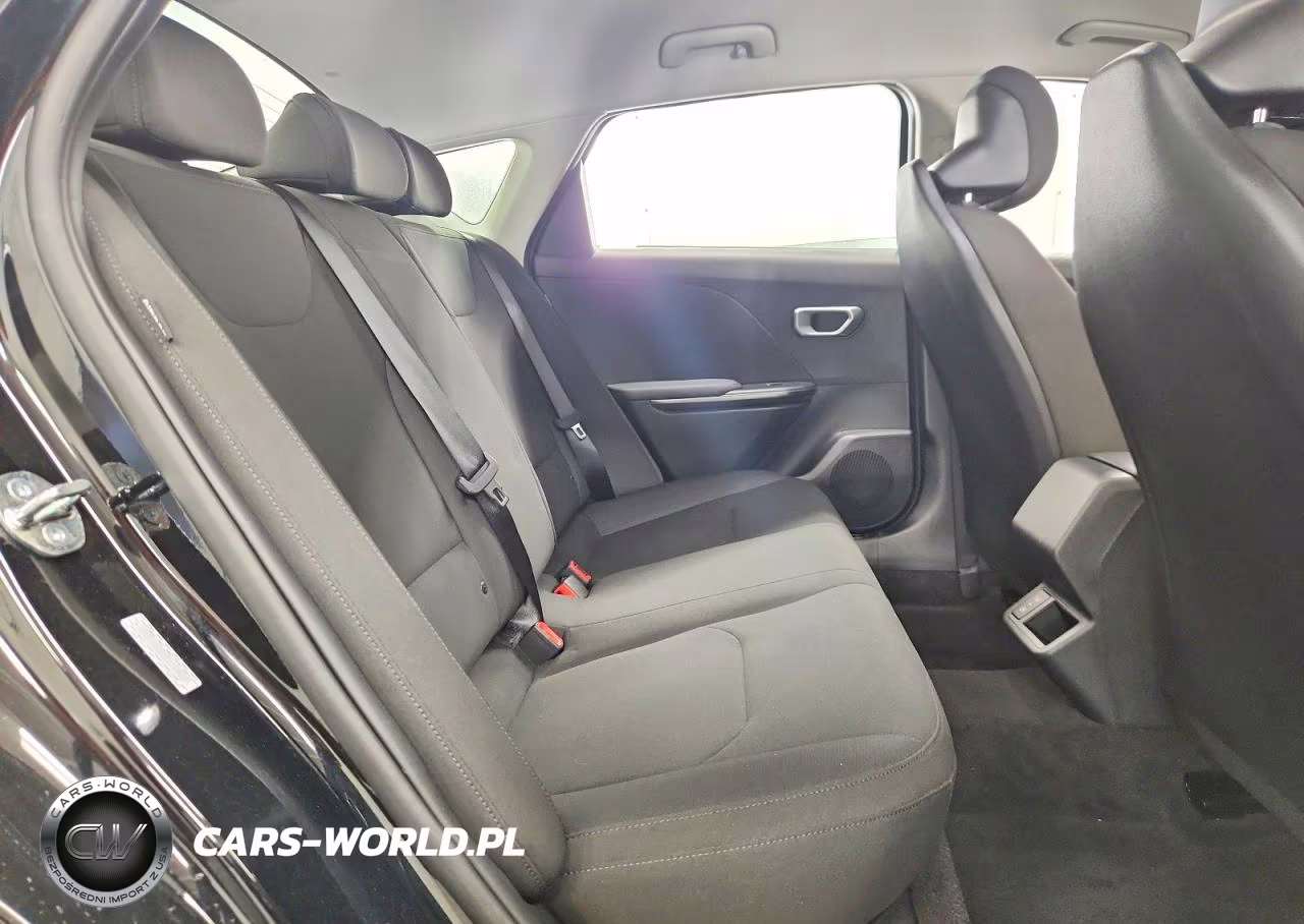 2026 Kia K4 Lxs VIN:3KPFT4DE0TE319280 - 10