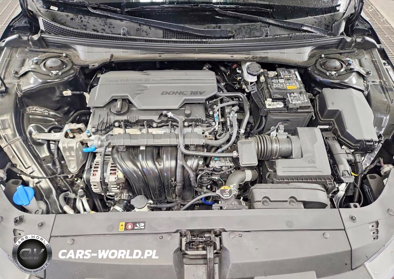 2026 Kia K4 Lxs VIN:3KPFT4DE0TE319280 - 11