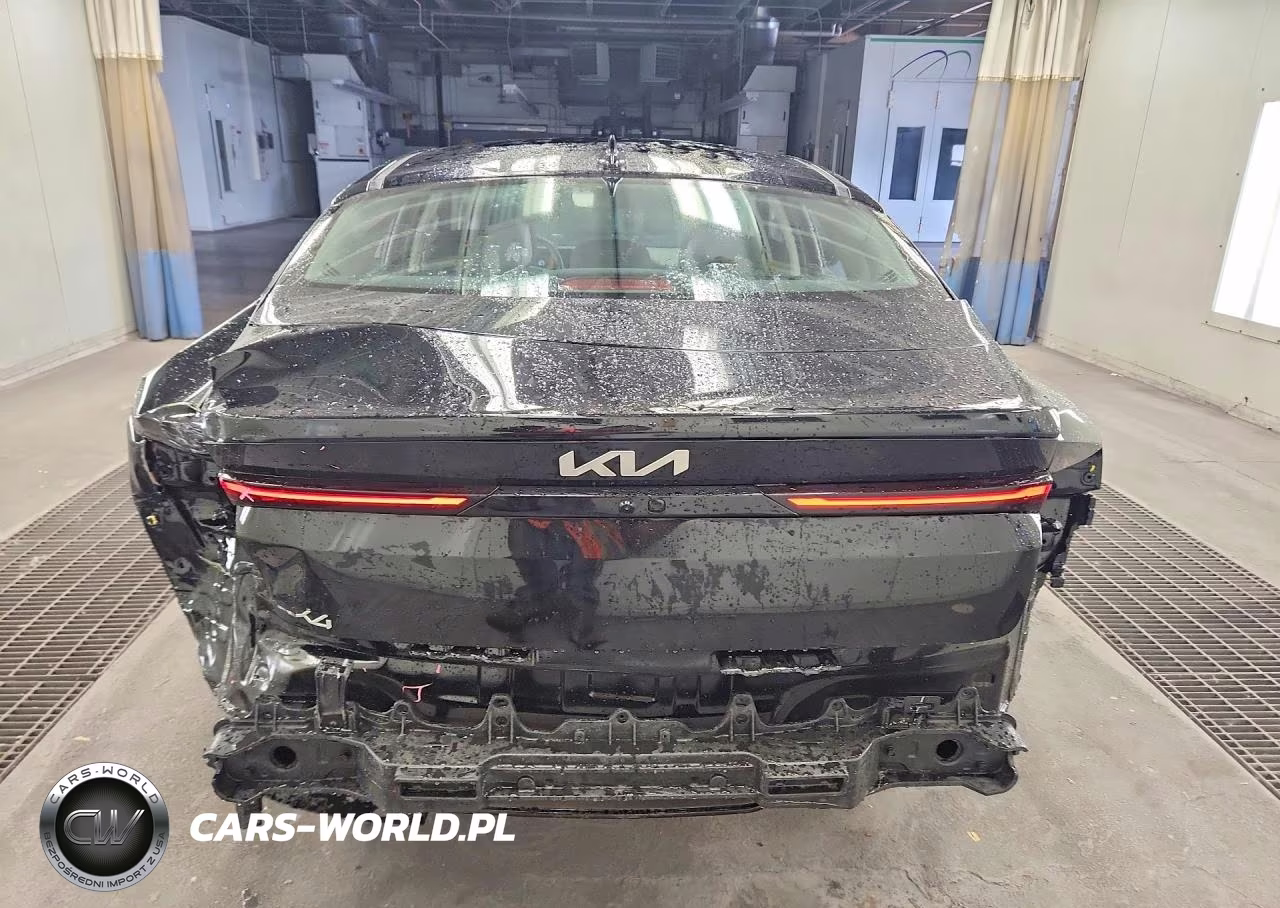 2026 Kia K4 Lxs VIN:3KPFT4DE0TE319280 - 6