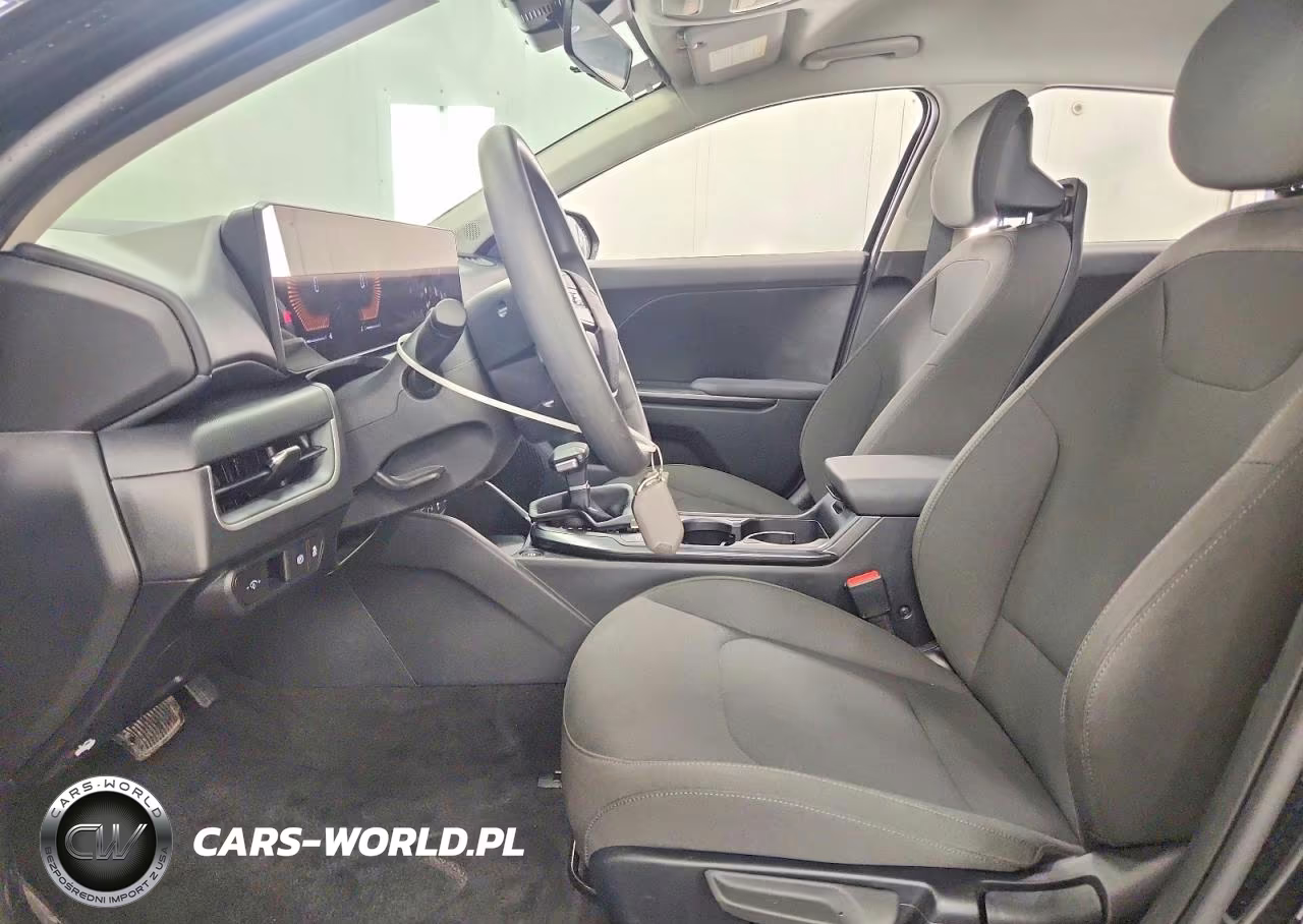 2026 Kia K4 Lxs VIN:3KPFT4DE0TE319280 - 7