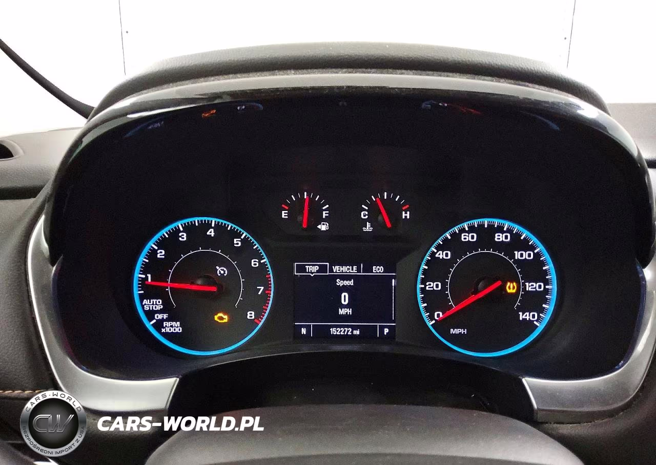 2020 Chevrolet Traverse Ls VIN:1GNERFKW1LJ103613 - 9