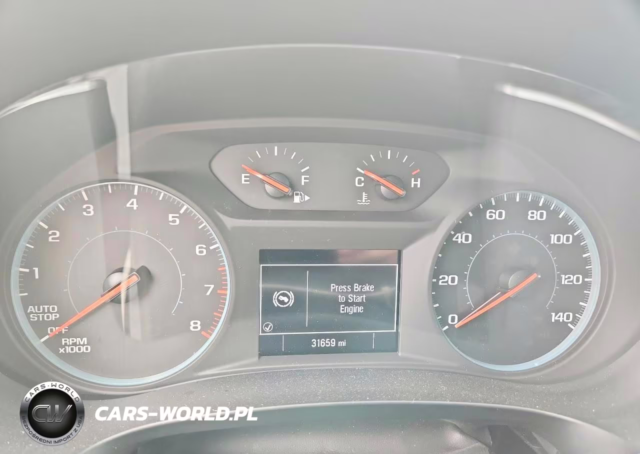 2024 Chevrolet Malibu Ls VIN:1G1ZB5ST4RF244839 - 9