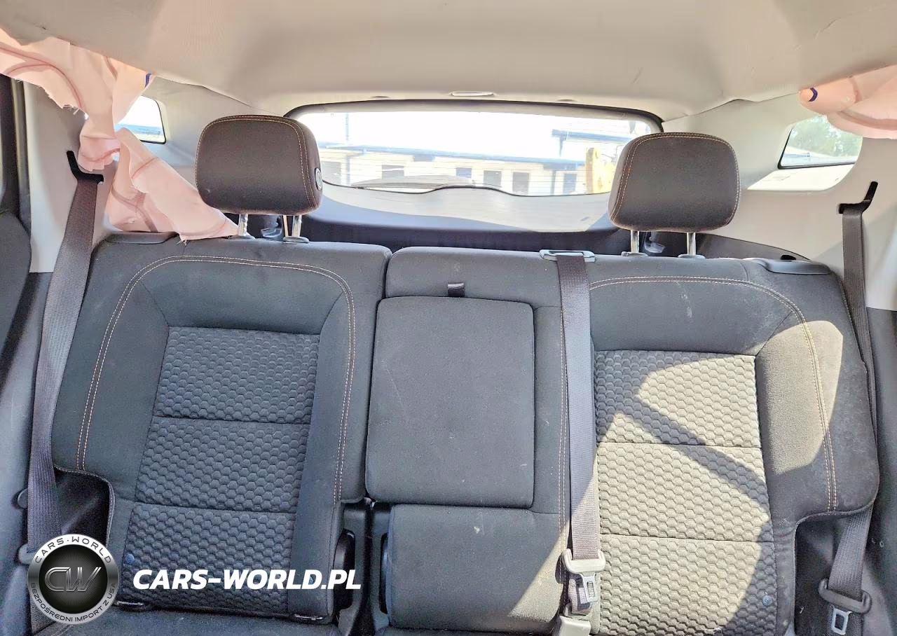 2018 GMC Terrain Sle VIN:3GKALMEV9JL224576 - 10