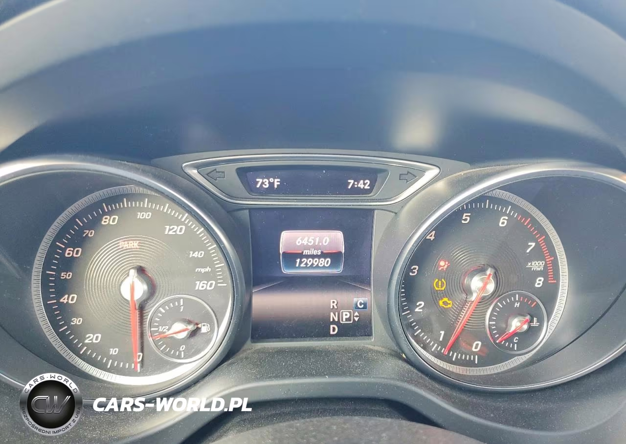 2018 Mercedes-Benz Cla 250 VIN:WDDSJ4EB6JN683338 - 9