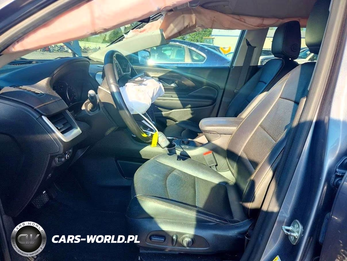 2018 GMC Terrain Slt VIN:3GKALPEV0JL327046 - 7