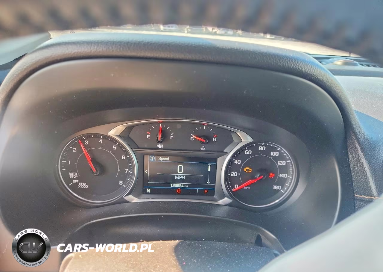 2018 GMC Terrain Slt VIN:3GKALPEV0JL327046 - 9