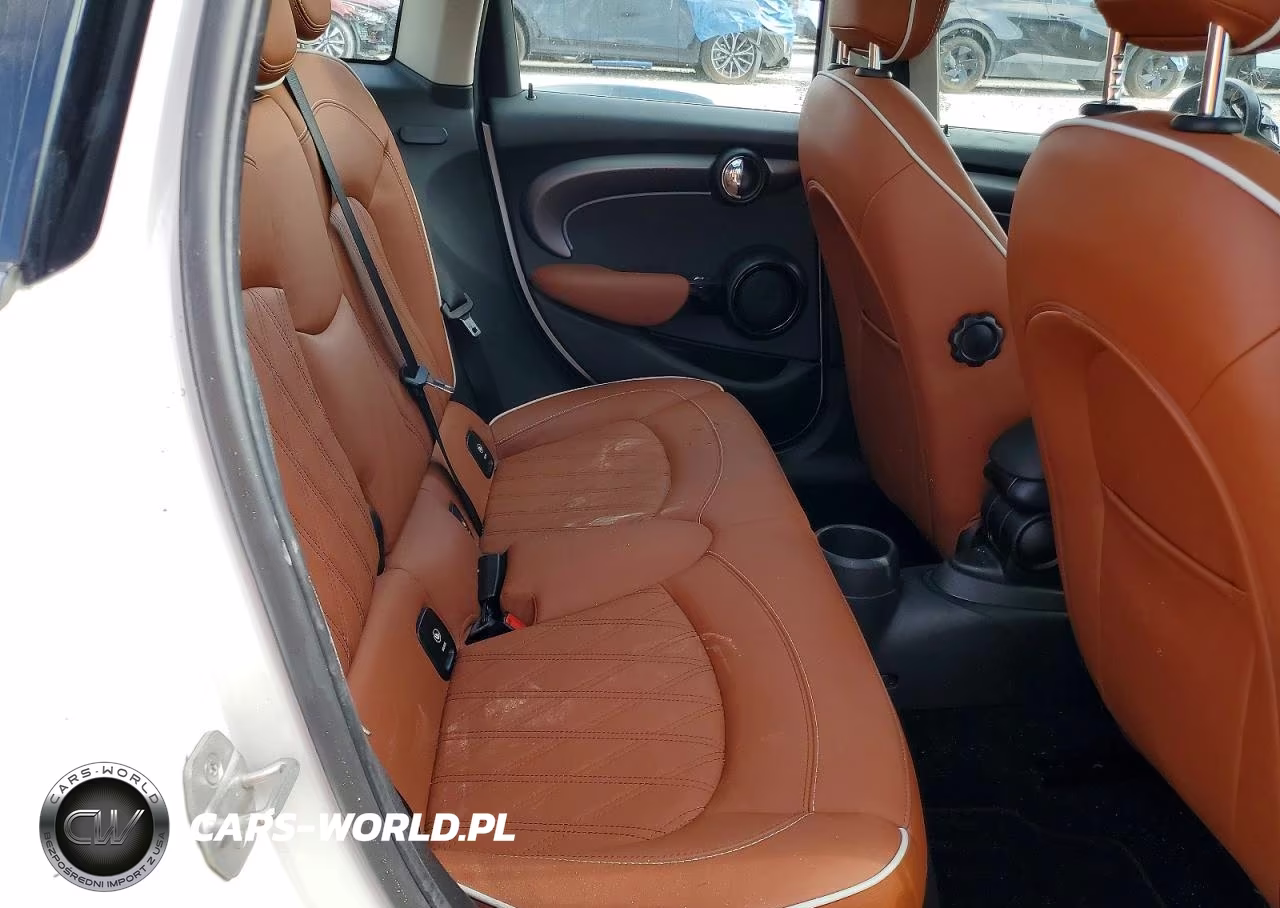 2024 Mini Cooper S VIN:WMW53DK04R2U42554 - 10