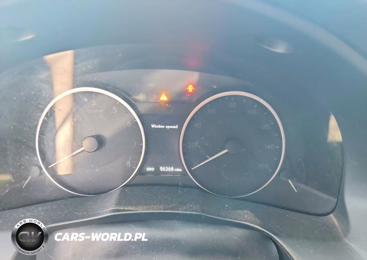 2015 Lexus Es 350 VIN:JTHBK1GG1F2195145 - 9