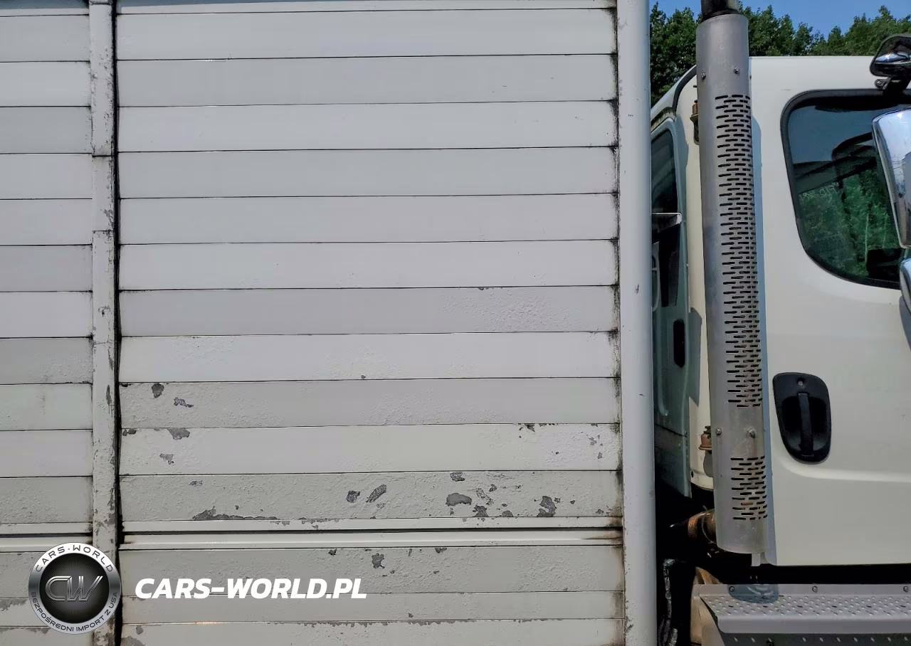 2014 Freightliner Business Class M2 Box Truck VIN:3ALACXDT5EDFY7861 - 11