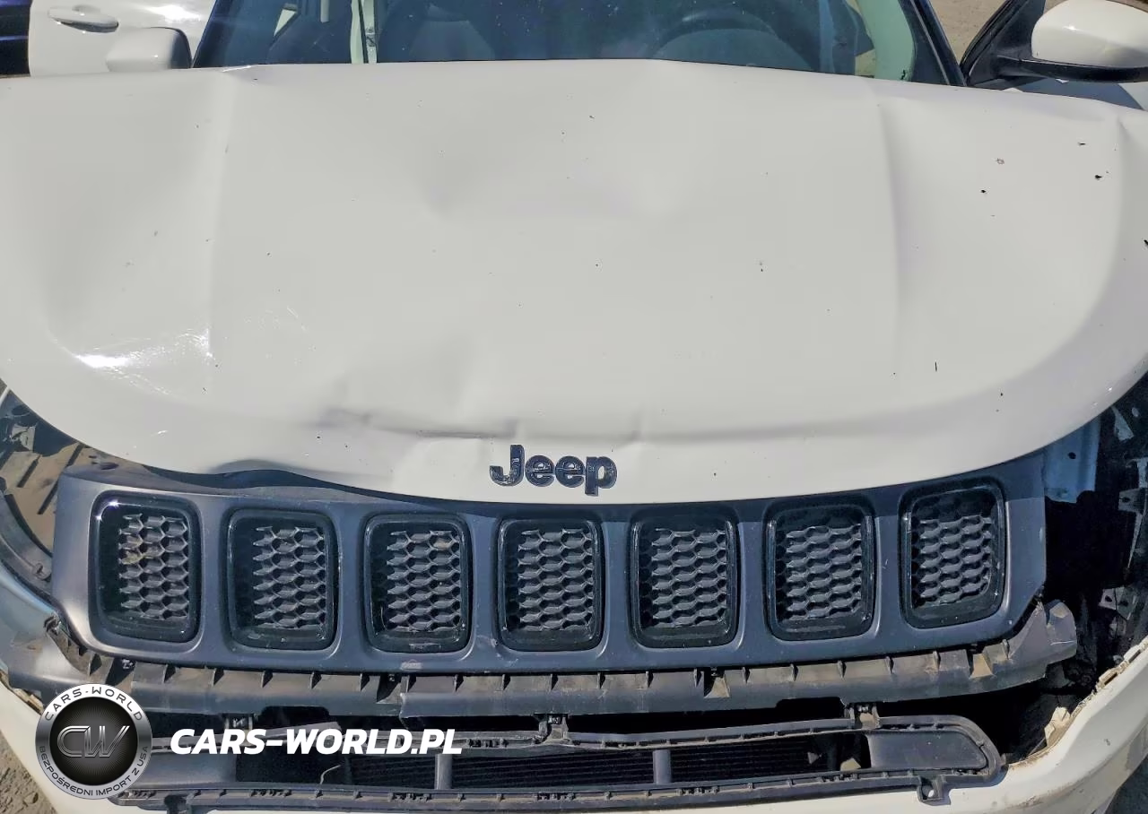 2020 Jeep Compass Latitude VIN:3C4NJDBB8LT242731 - 11