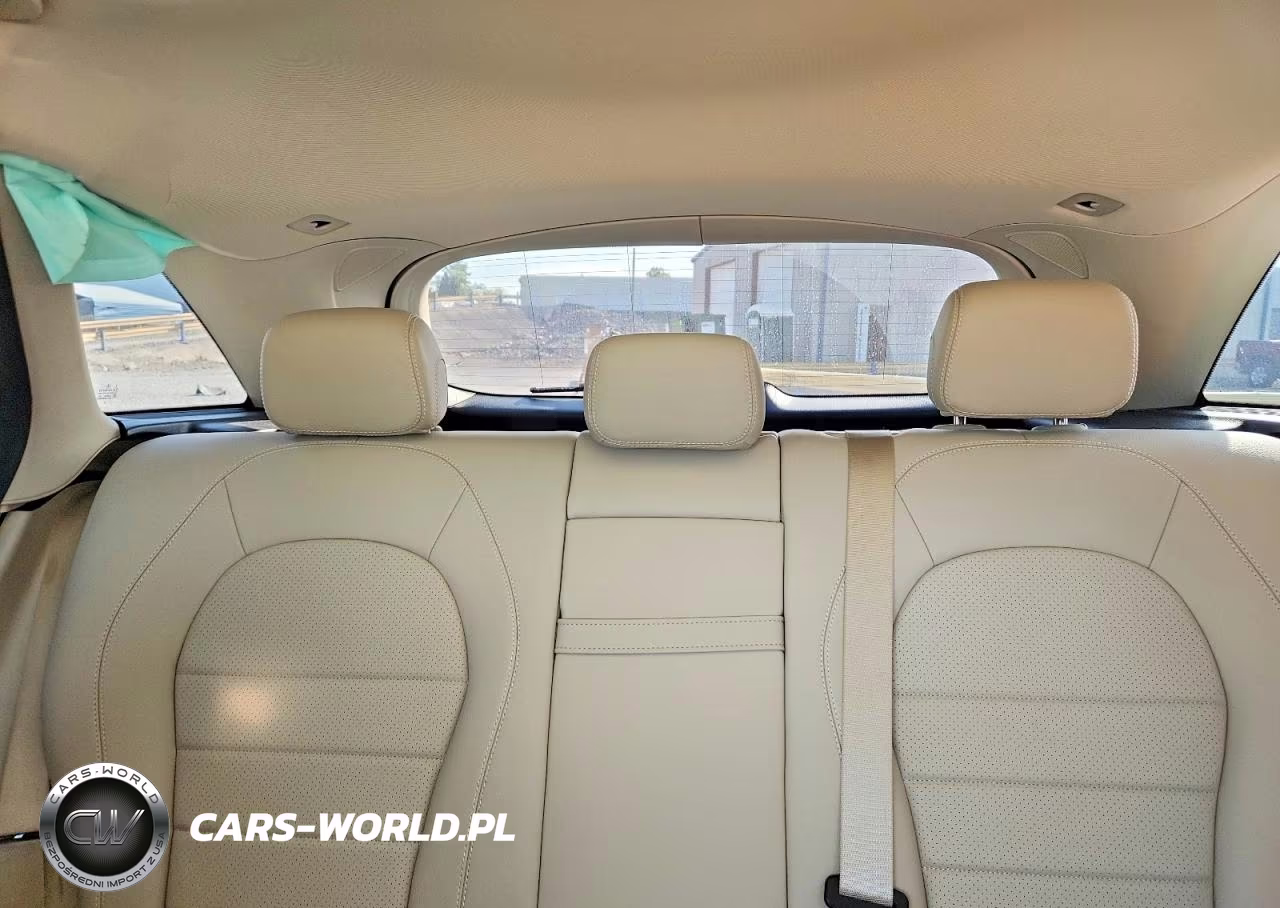 2022 Mercedes-Benz Glc 300 VIN:W1N0G8DBXNG117243 - 10