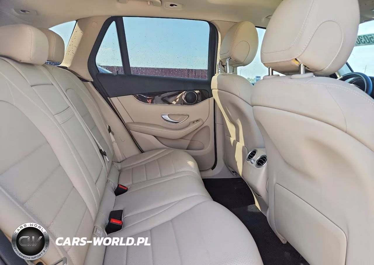 2022 Mercedes-Benz Glc 300 VIN:W1N0G8DBXNG117243 - 11