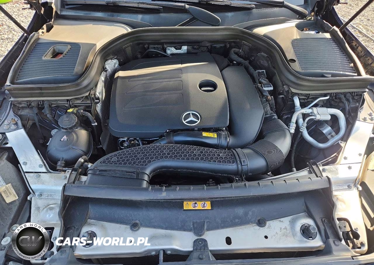 2022 Mercedes-Benz Glc 300 VIN:W1N0G8DBXNG117243 - 12