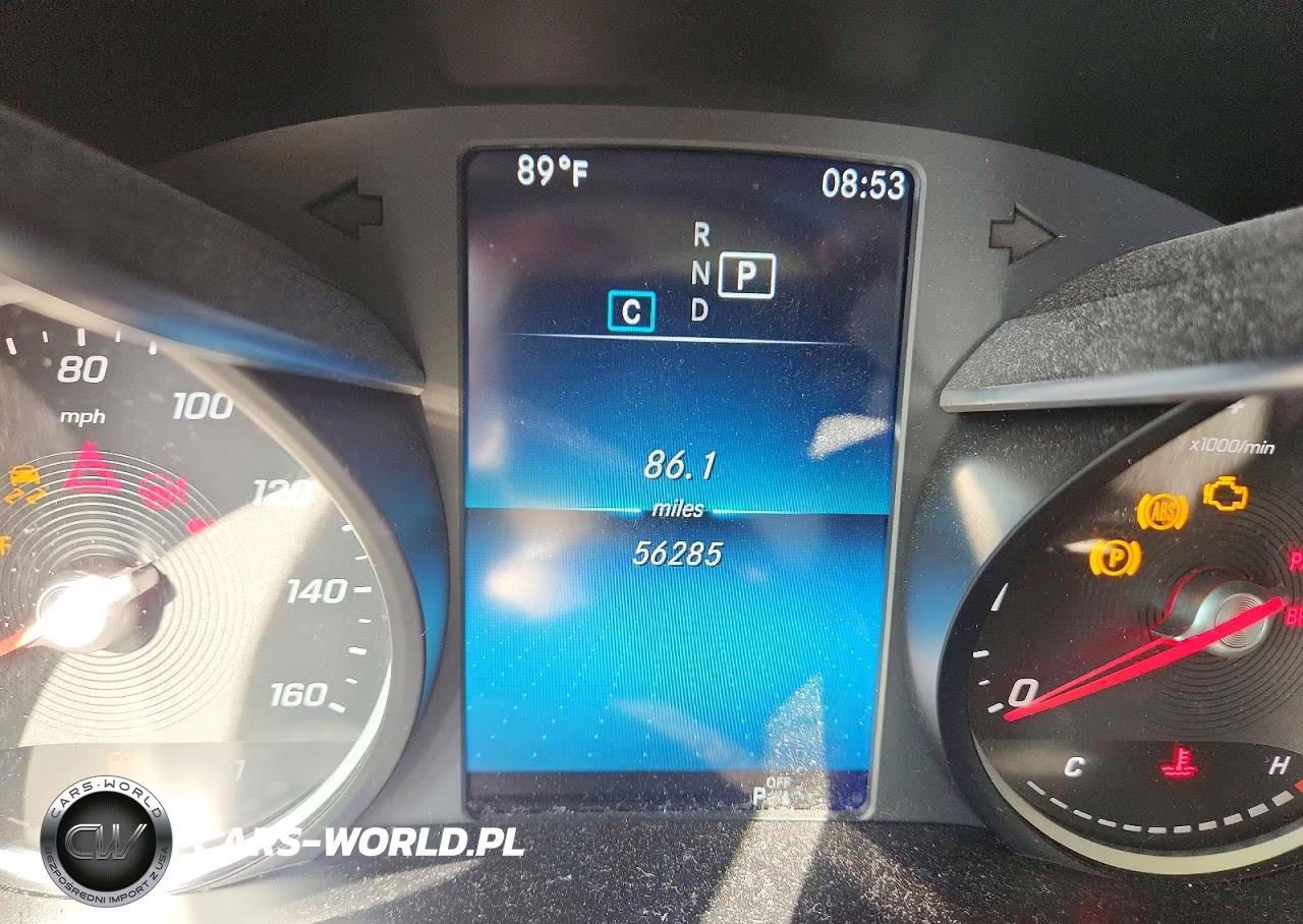 2022 Mercedes-Benz Glc 300 VIN:W1N0G8DBXNG117243 - 9