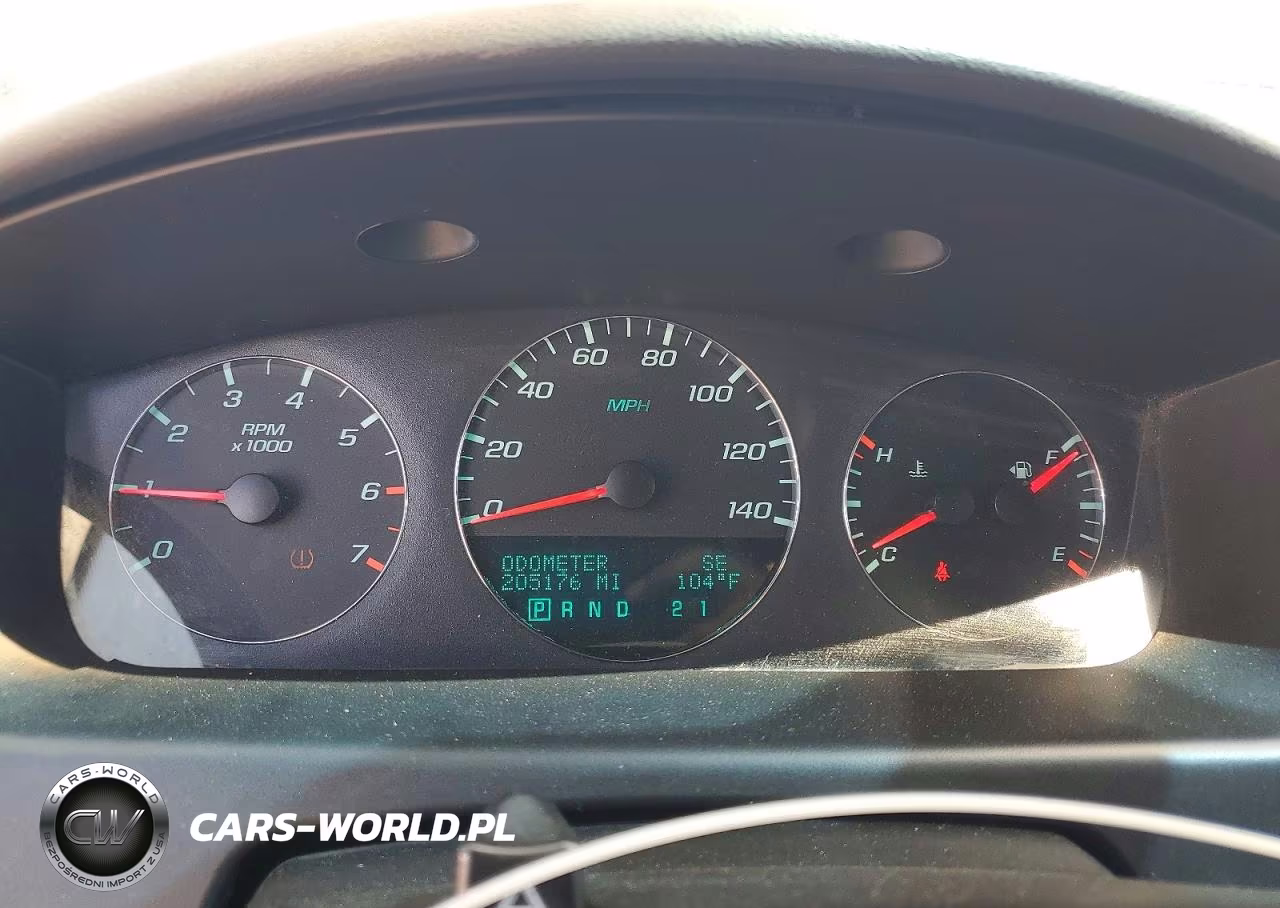2010 Chevrolet Impala Lt VIN:2G1WB5EK3A1138951 - 9