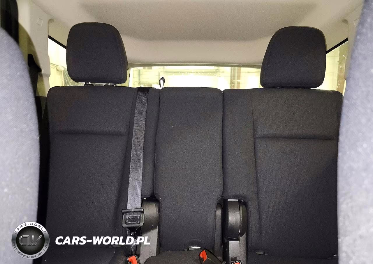 2010 Dodge Journey Se VIN:3D4PG4FB0AT266104 - 10