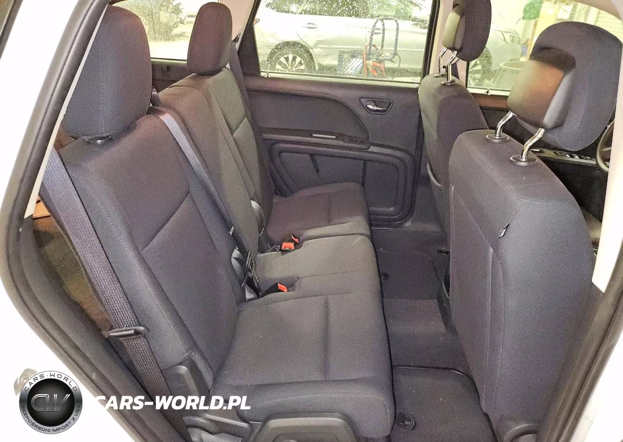 2010 Dodge Journey Se VIN:3D4PG4FB0AT266104 - 11