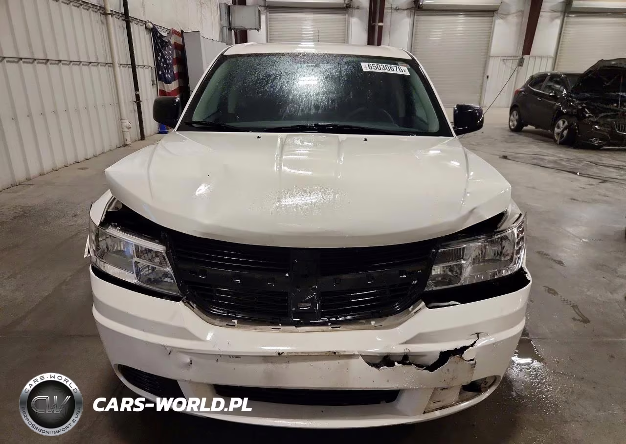 2010 Dodge Journey Se VIN:3D4PG4FB0AT266104 - 5