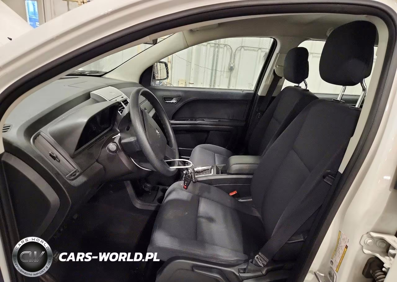 2010 Dodge Journey Se VIN:3D4PG4FB0AT266104 - 7