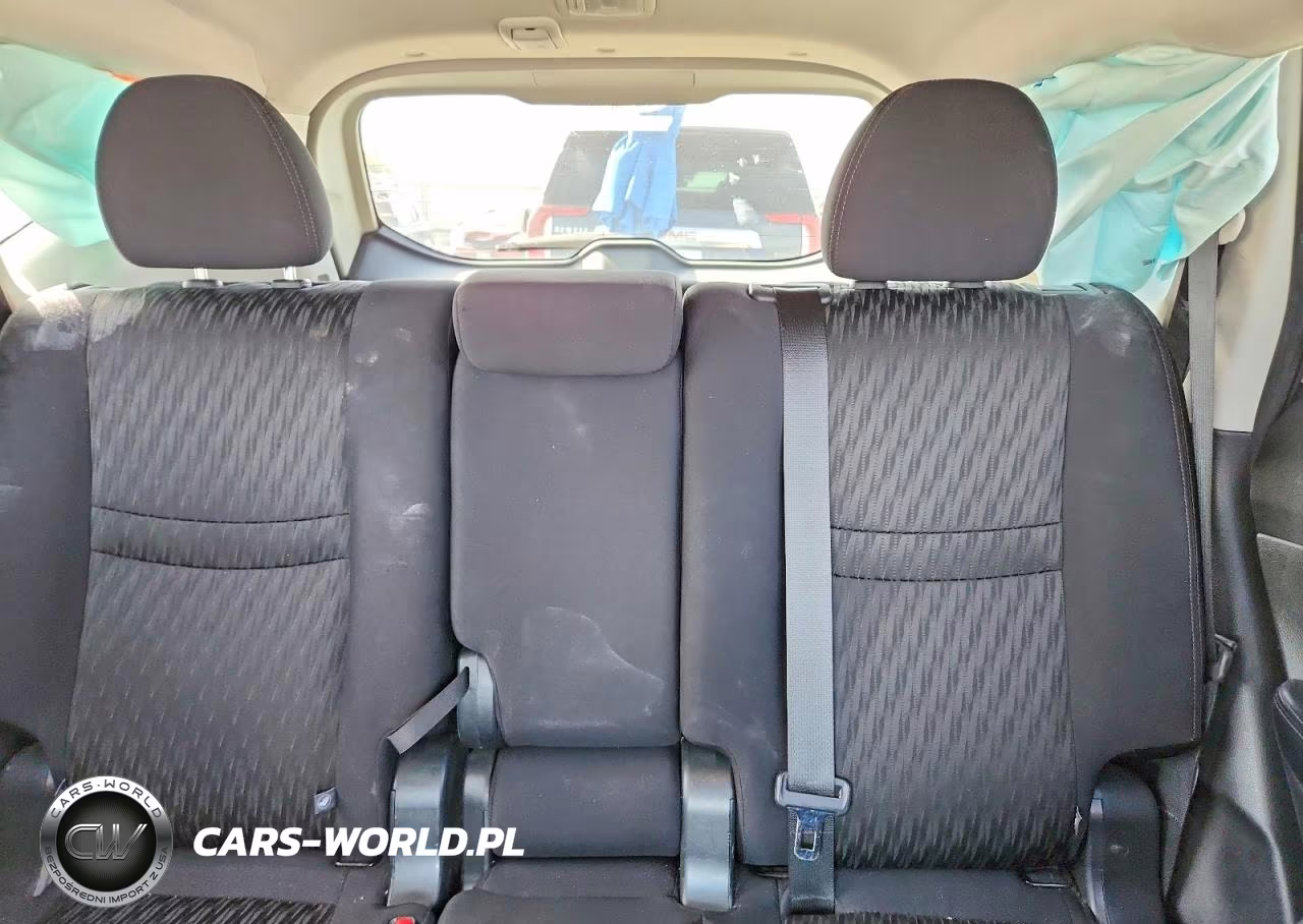 2020 Nissan Rogue Sv VIN:5N1AT2MT9LC815310 - 10