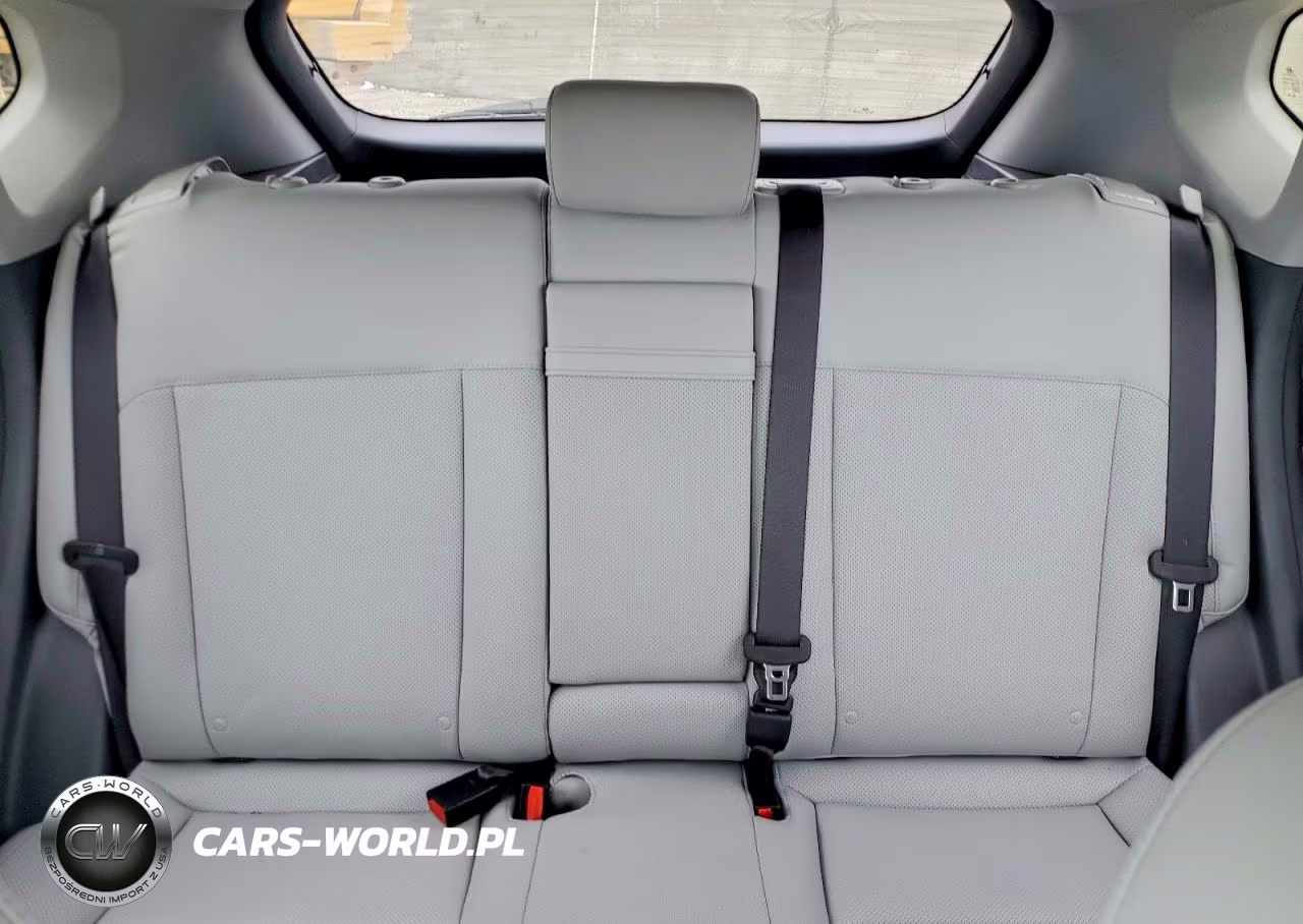 2026 Hyundai Kona Sel Premium VIN:KM8HD3A34TU431399 - 10