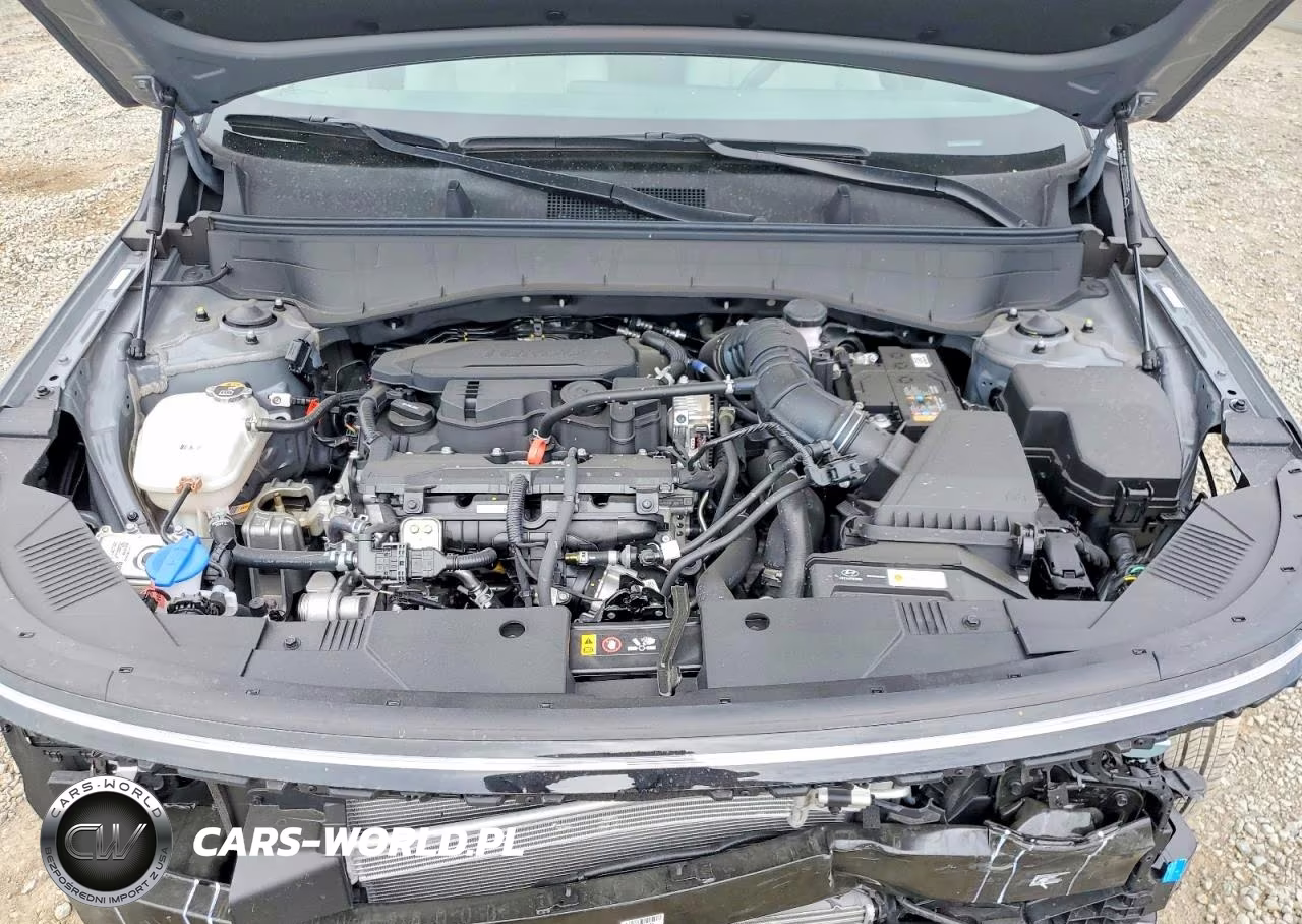2026 Hyundai Kona Sel Premium VIN:KM8HD3A34TU431399 - 12