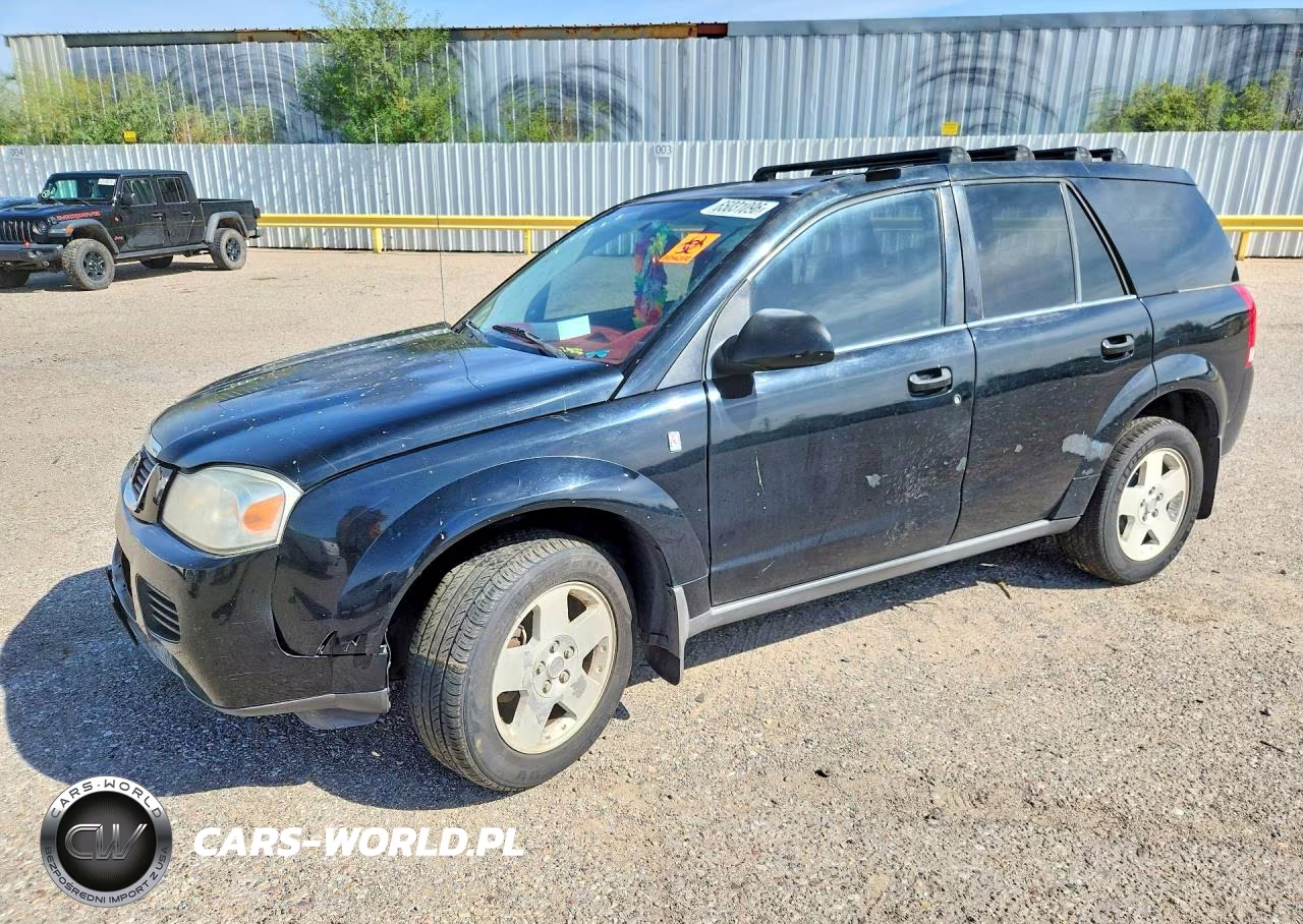 2007 Saturn Vue – zdjęcie 1 z 13
