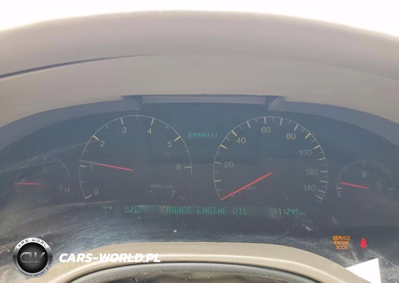 2002 Cadillac Seville Sls VIN:1G6KS54Y02U177601 - 9