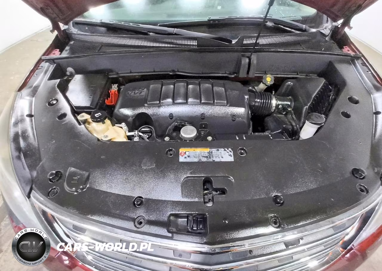 2015 Chevrolet Traverse Ltz VIN:1GNKRJKD7FJ241892 - 12