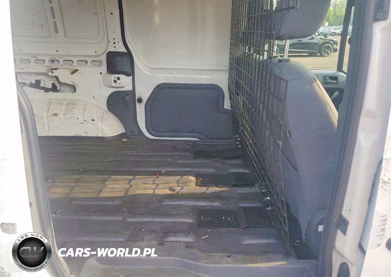 2012 Ford Transit Connect Xl VIN:NM0LS7AN2CT109053 - 10