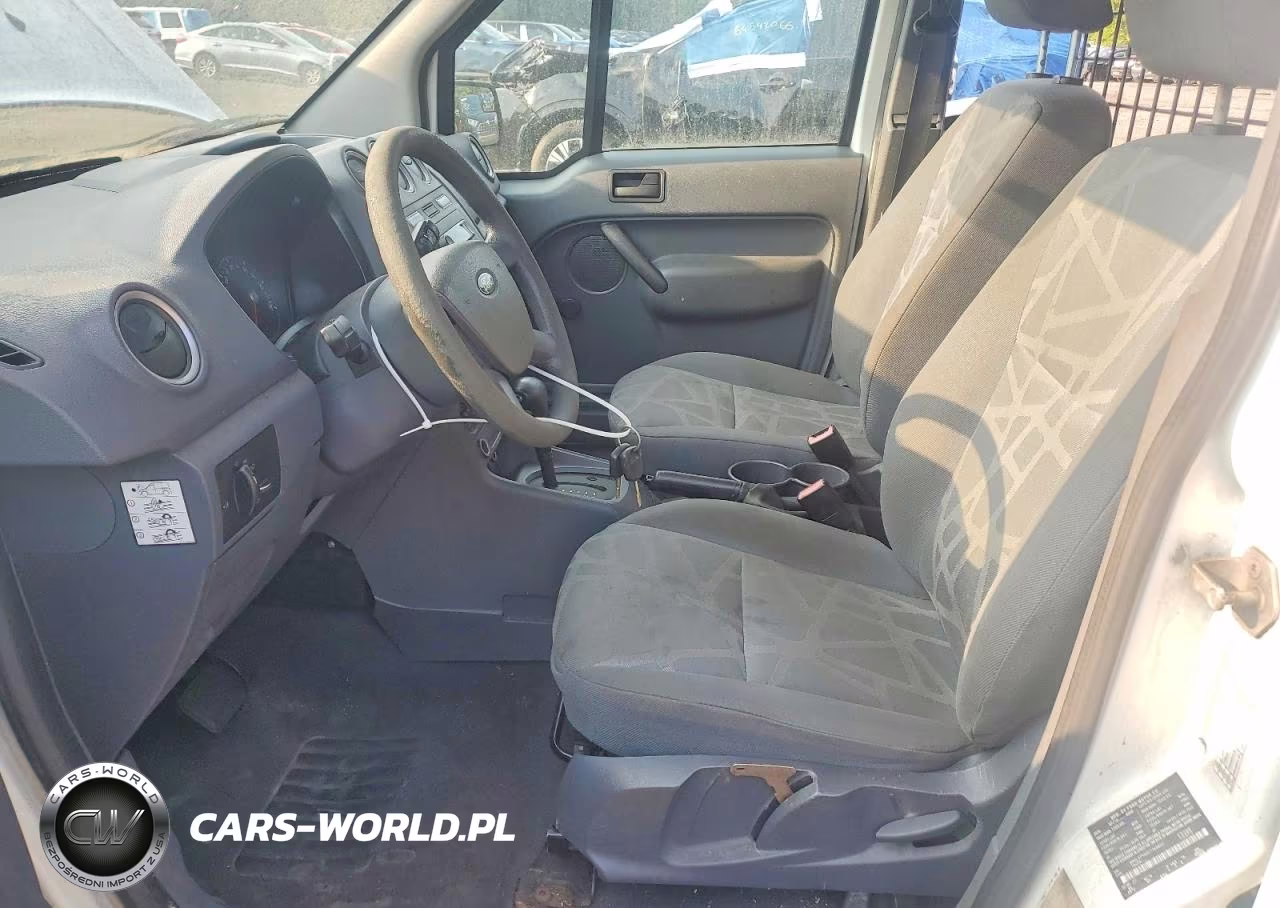 2012 Ford Transit Connect Xl VIN:NM0LS7AN2CT109053 - 7