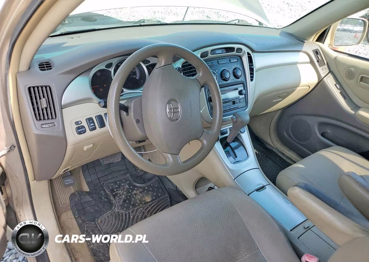 2007 Toyota Highlander Hybrid VIN:JTEGW21A670018203 - 8