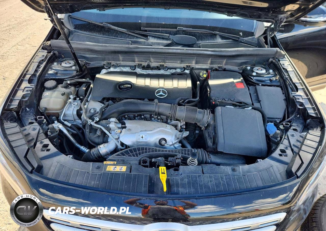 2021 Mercedes-Benz Glb 250 VIN:W1N4M4GB6MW153109 - 12
