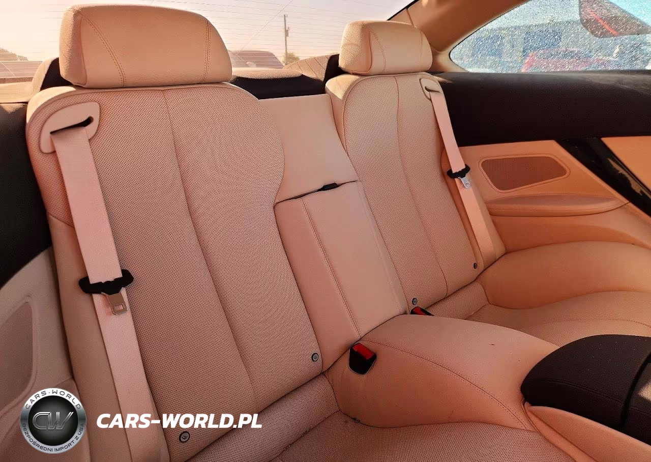 2013 BMW 640 I VIN:WBALW3C59DC892299 - 10