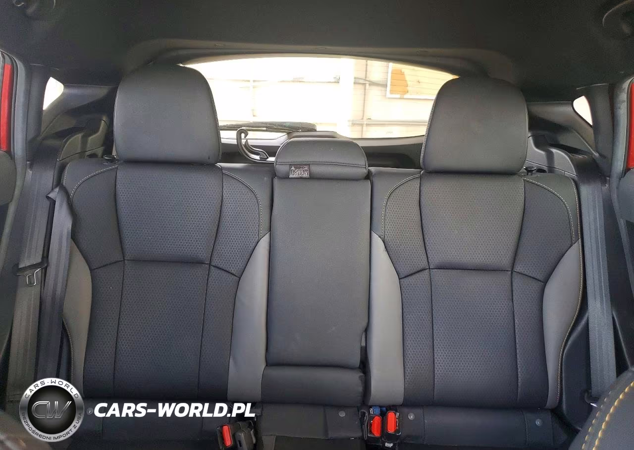 2025 Subaru Crosstrek Wilderness VIN:4S4GUHU65S3704370 - 10