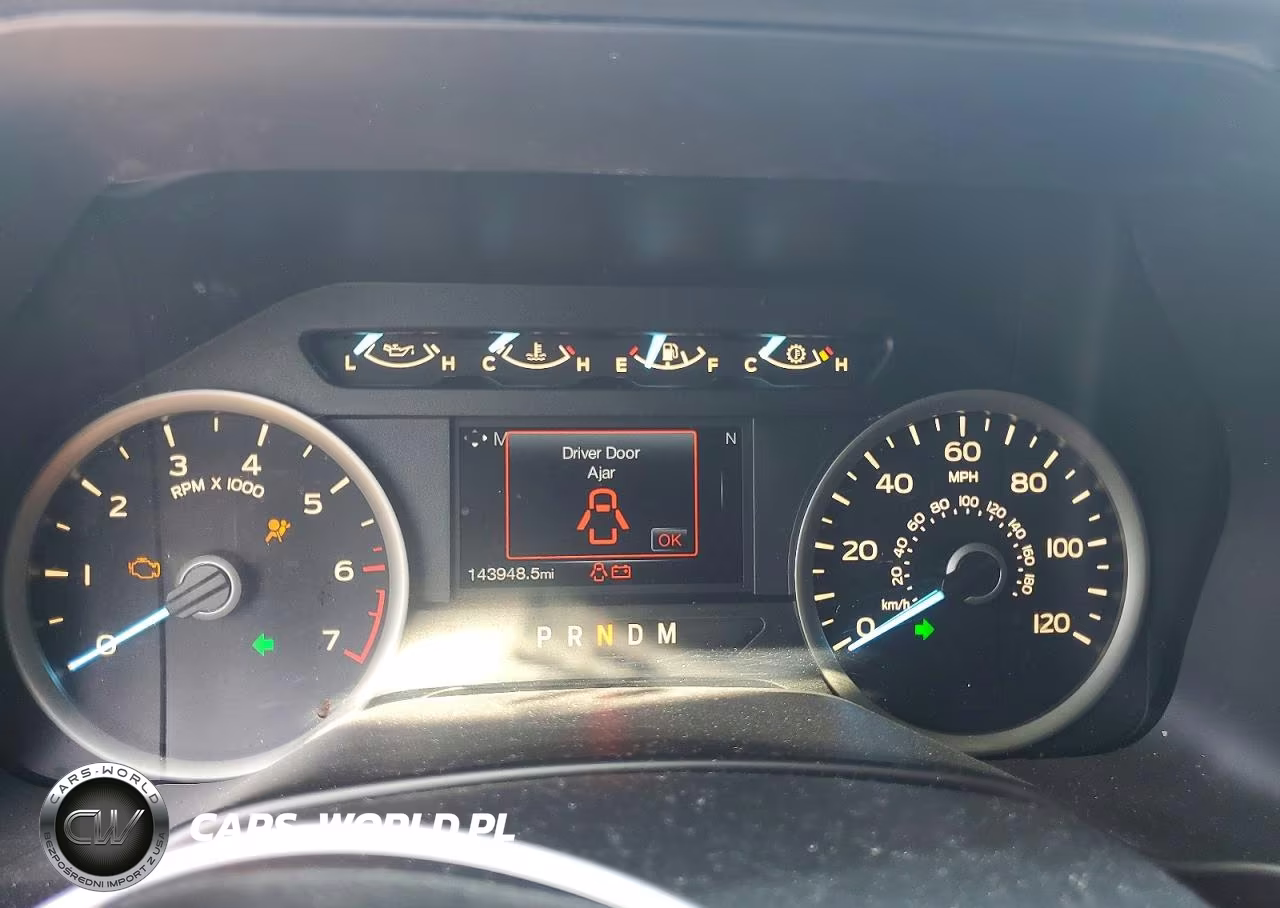2018 Ford F150 Supercrew VIN:1FTEW1EP2JFA41888 - 9