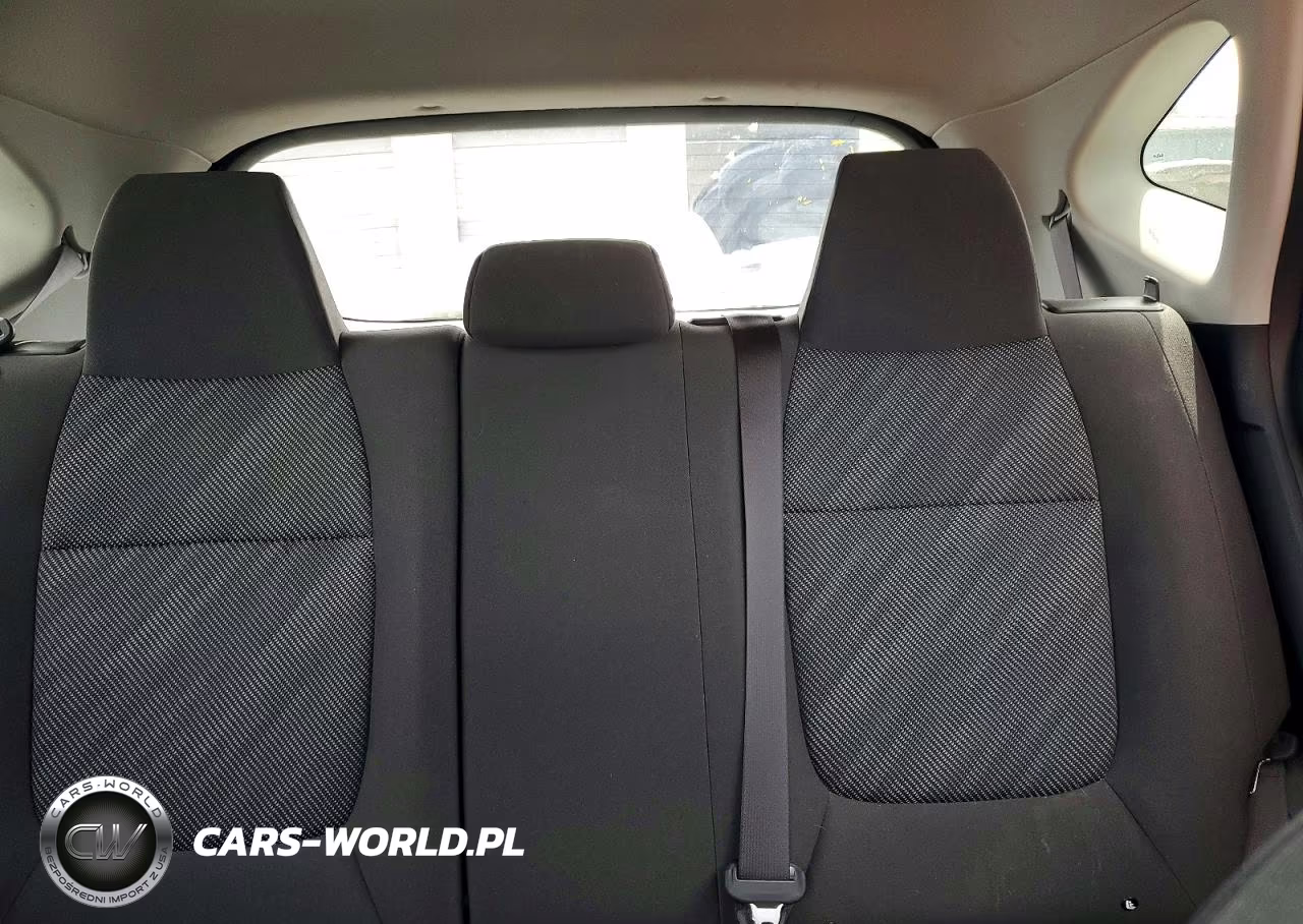 2022 Kia Seltos Lx VIN:KNDEPCAA9N7249860 - 10