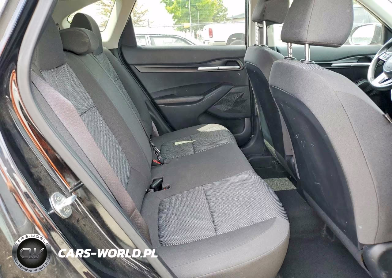 2022 Kia Seltos Lx VIN:KNDEPCAA9N7249860 - 11