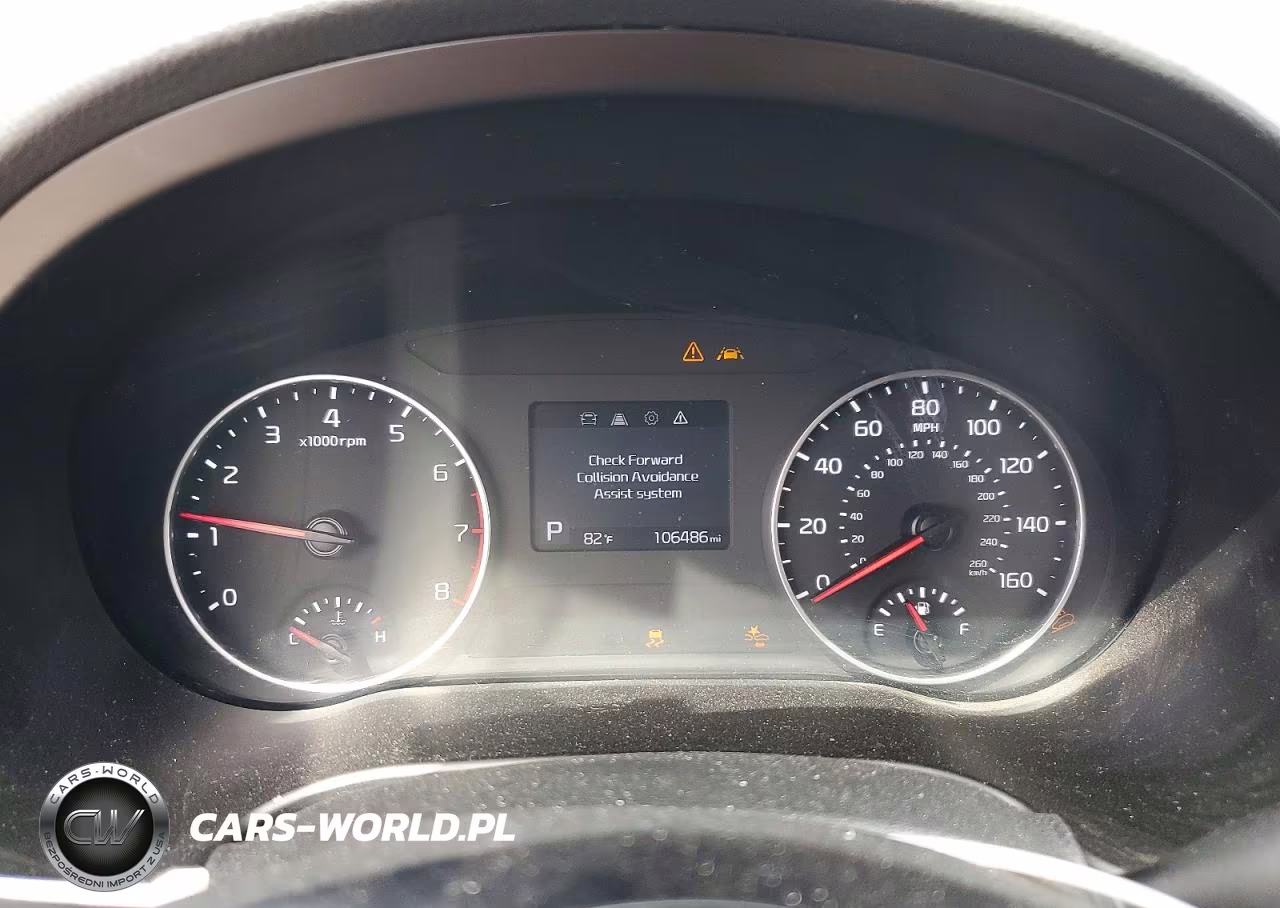2022 Kia Seltos Lx VIN:KNDEPCAA9N7249860 - 9