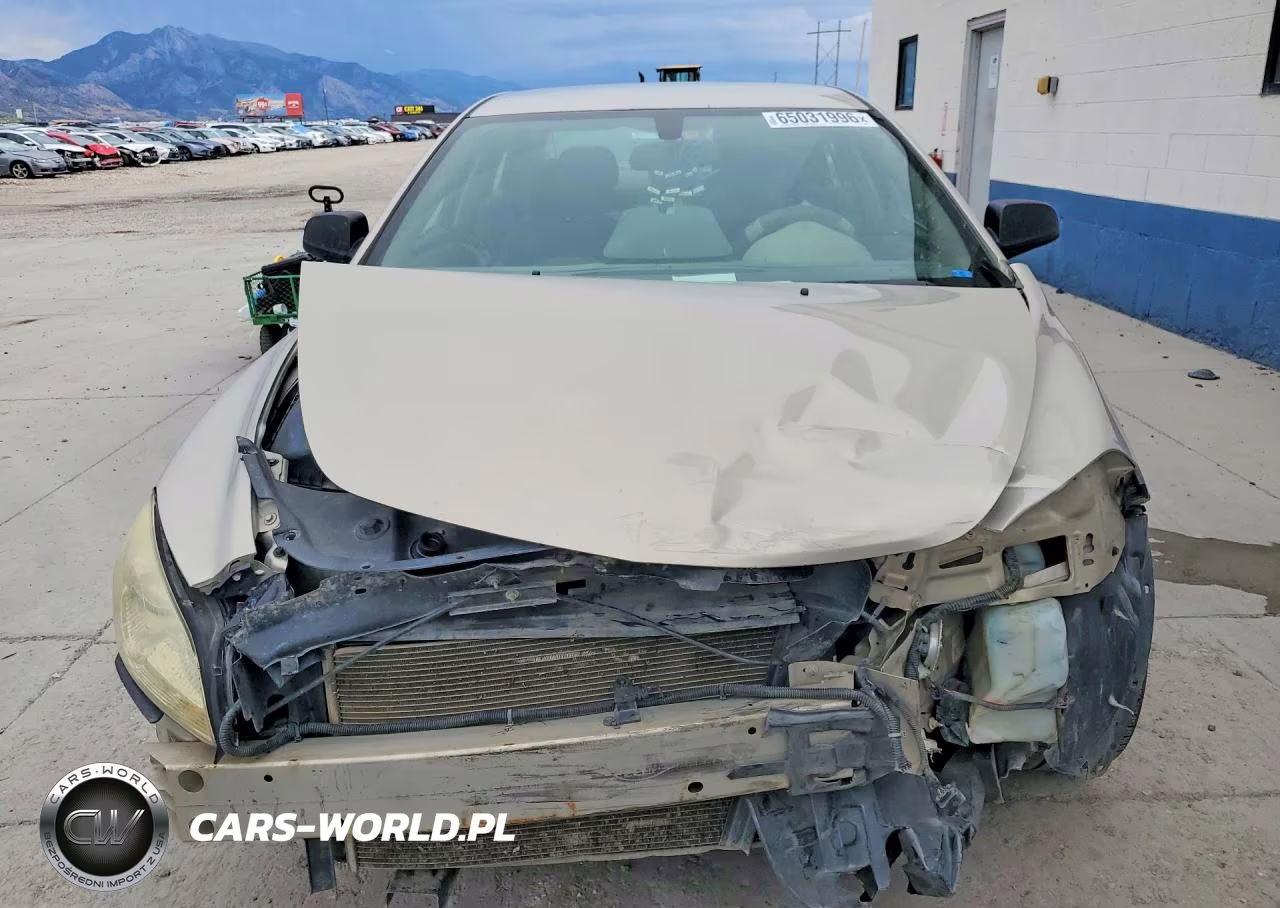 2011 Chevrolet Malibu Ls VIN:1G1ZB5E13BF158325 - 5