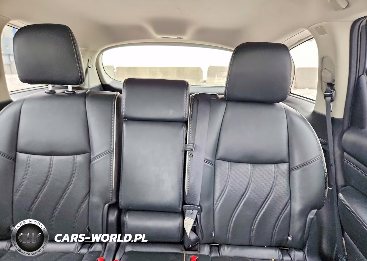 2020 Infiniti Qx60 Luxe VIN:5N1DL0MM7LC542720 - 10