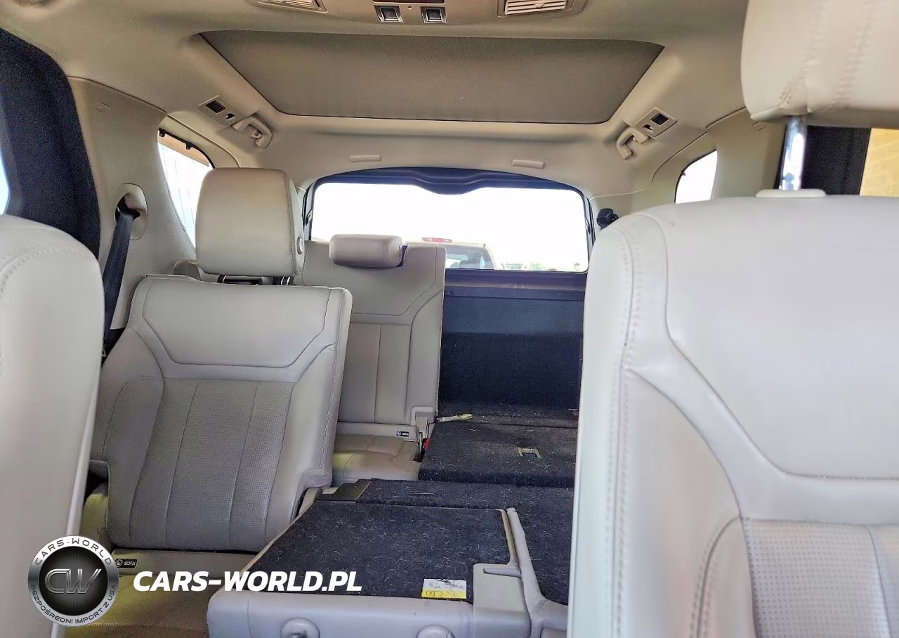 2018 Land Rover Discovery Hse VIN:SALRR2RV4JA076350 - 10