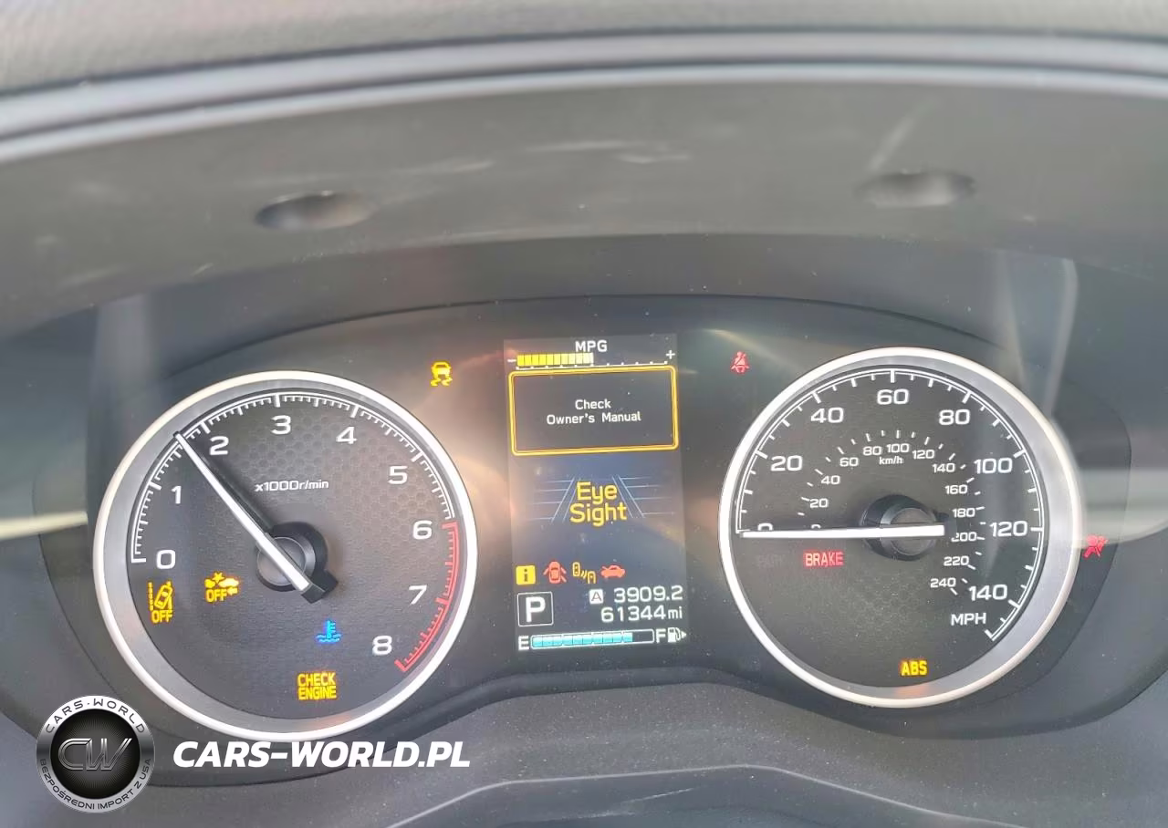 2019 Subaru Forester Premium VIN:JF2SKAGC4KH566239 - 9