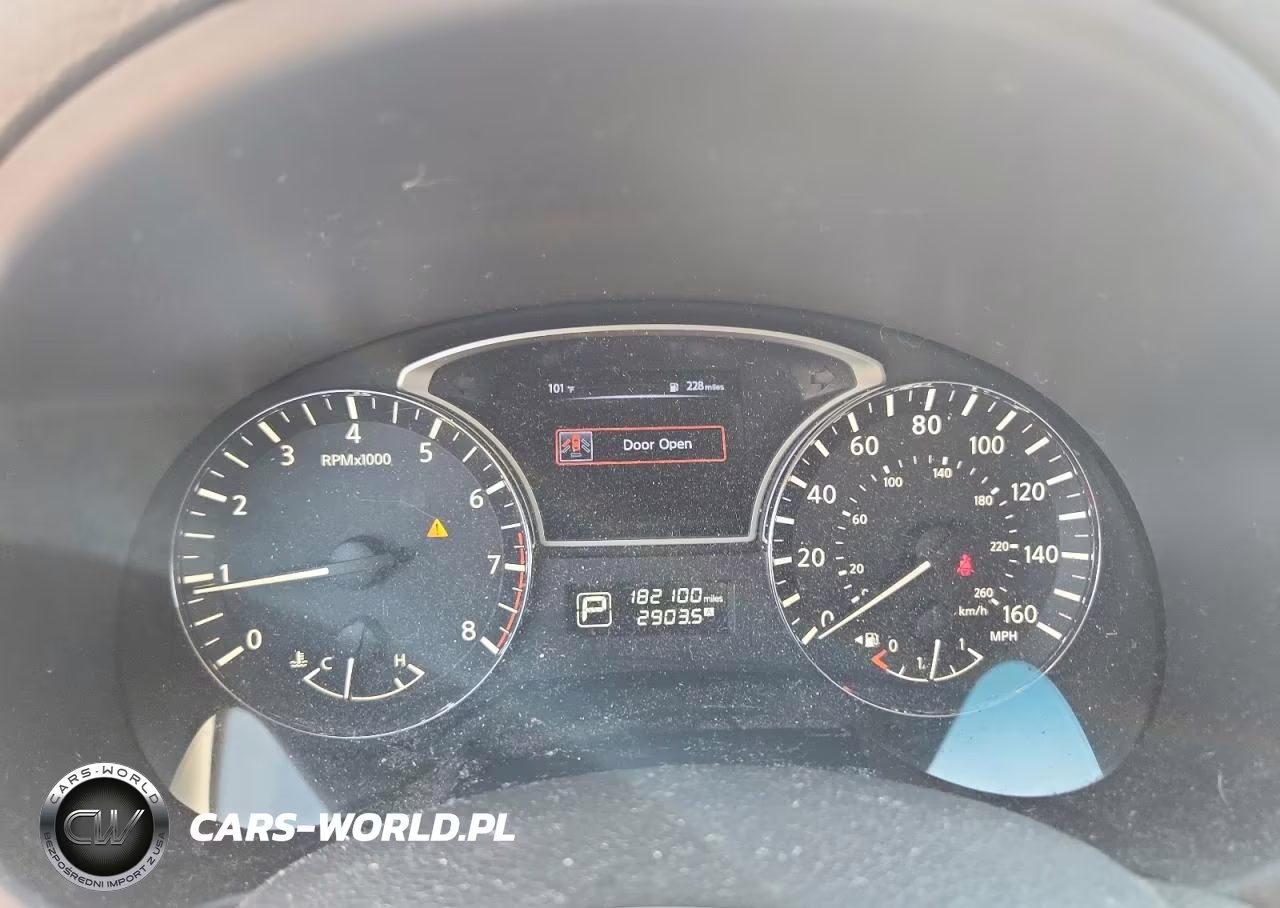 2015 Nissan Altima 2.5 S VIN:1N4AL3APXFC252098 - 9