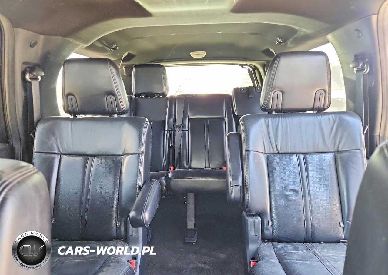 2016 Lincoln Navigator L Select VIN:5LMJJ3JT8GEL05490 - 10