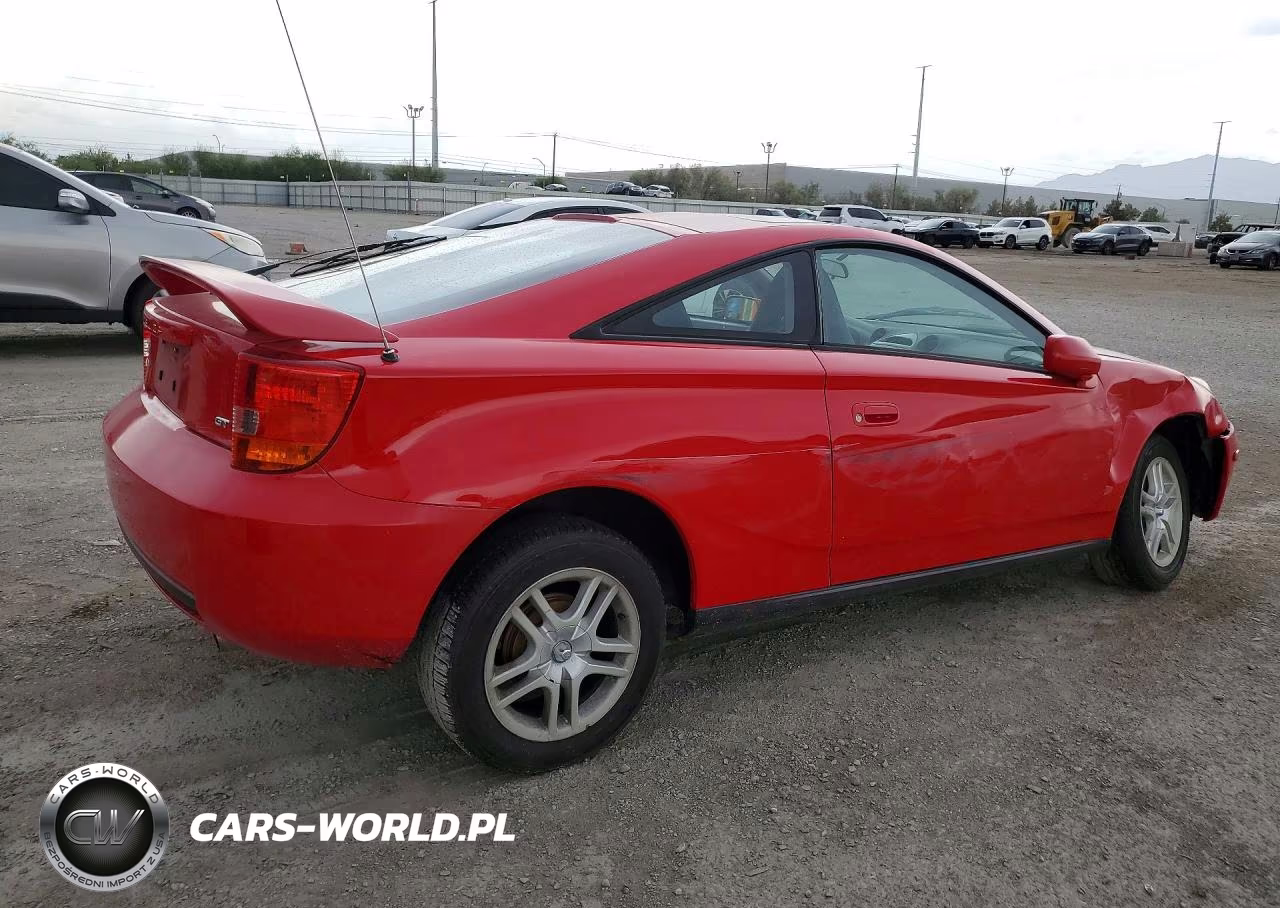 2000 Toyota Celica Gt VIN:JTDDR32T5Y0065406 - 3