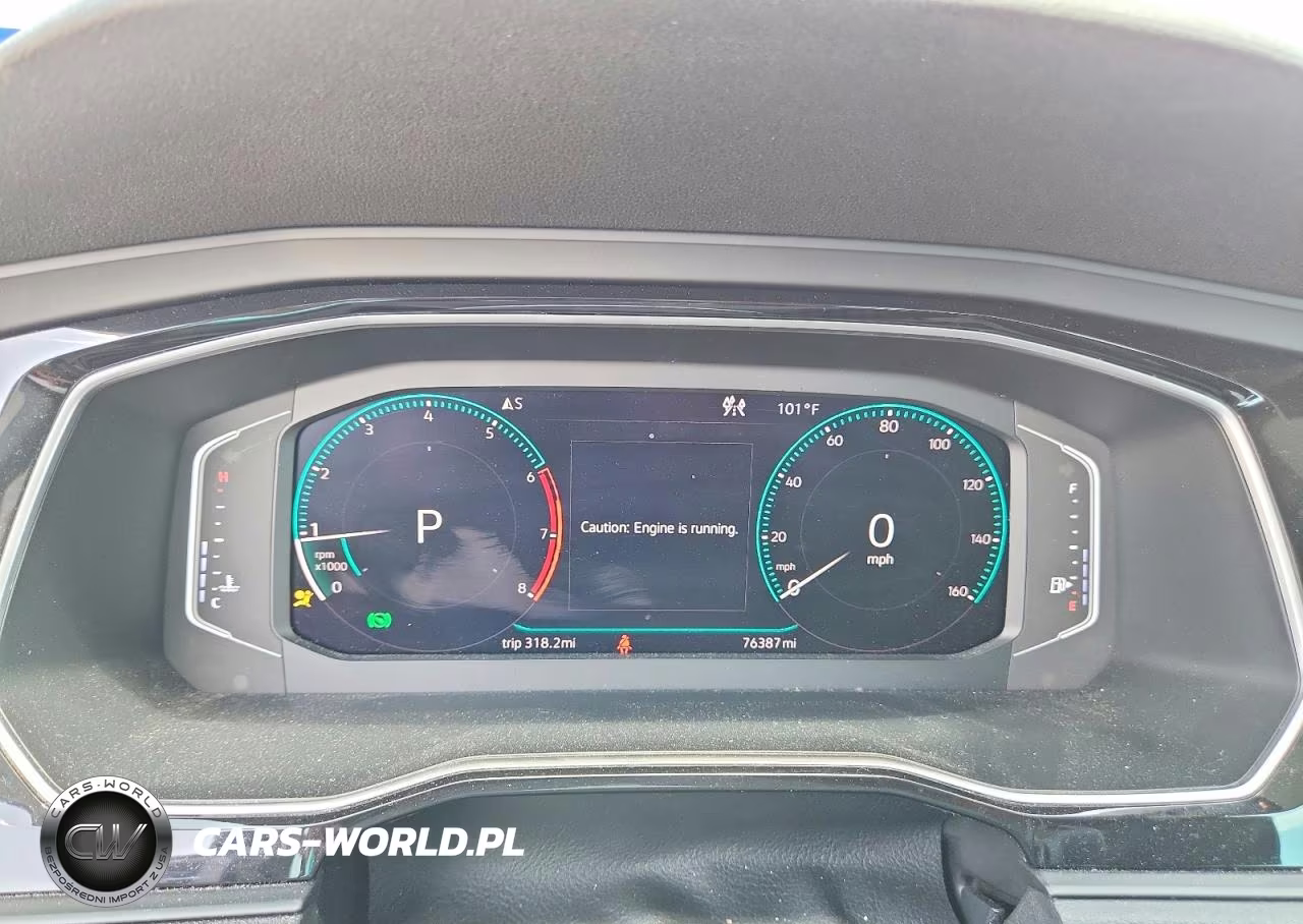2019 Volkswagen Jetta Sel VIN:3VWEB7BU0KM174687 - 9
